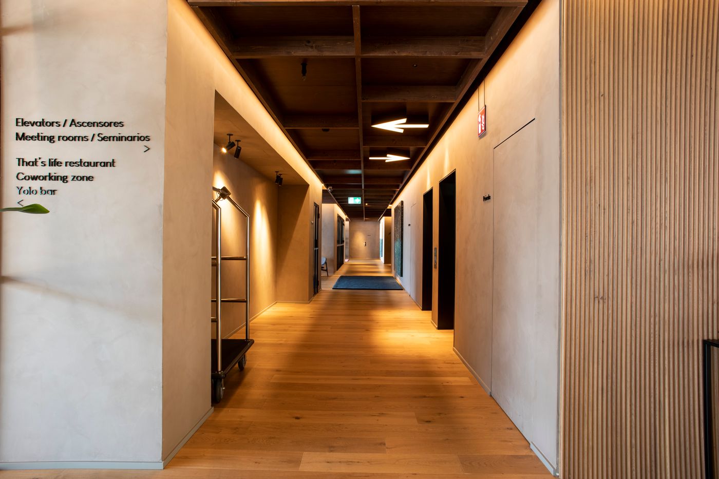 Paxton Barcelona-Spain-Barcelona-General view-4