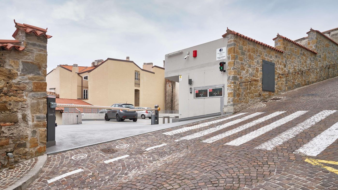 DoubleTree by Hilton Trieste-Italy-TRIESTE-General view-7