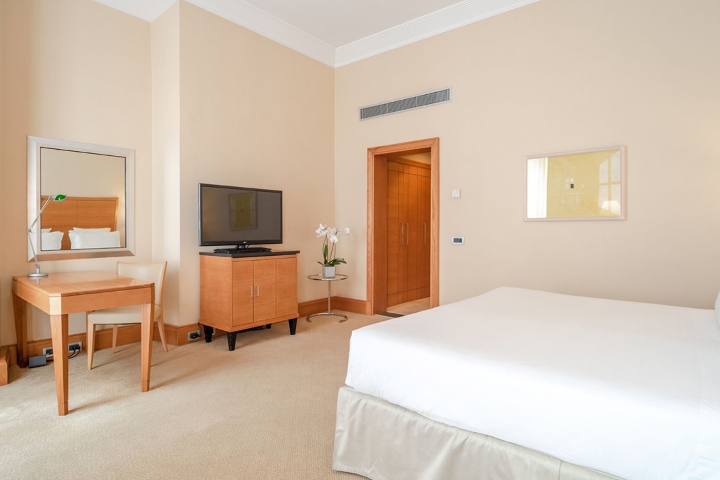 Capo d'Africa - Colosseo - Italy - ROME - Room - 5