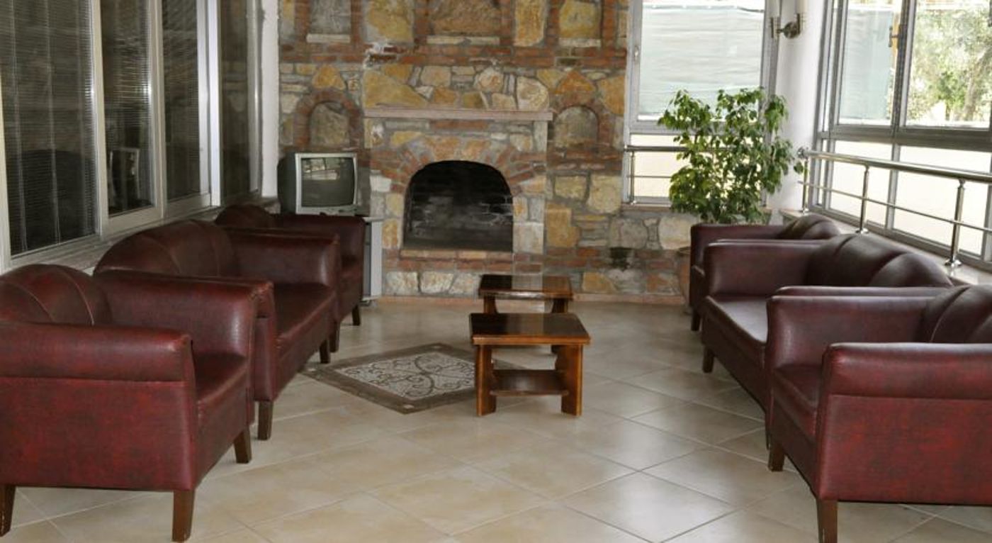 Villa Beldeniz Hotel