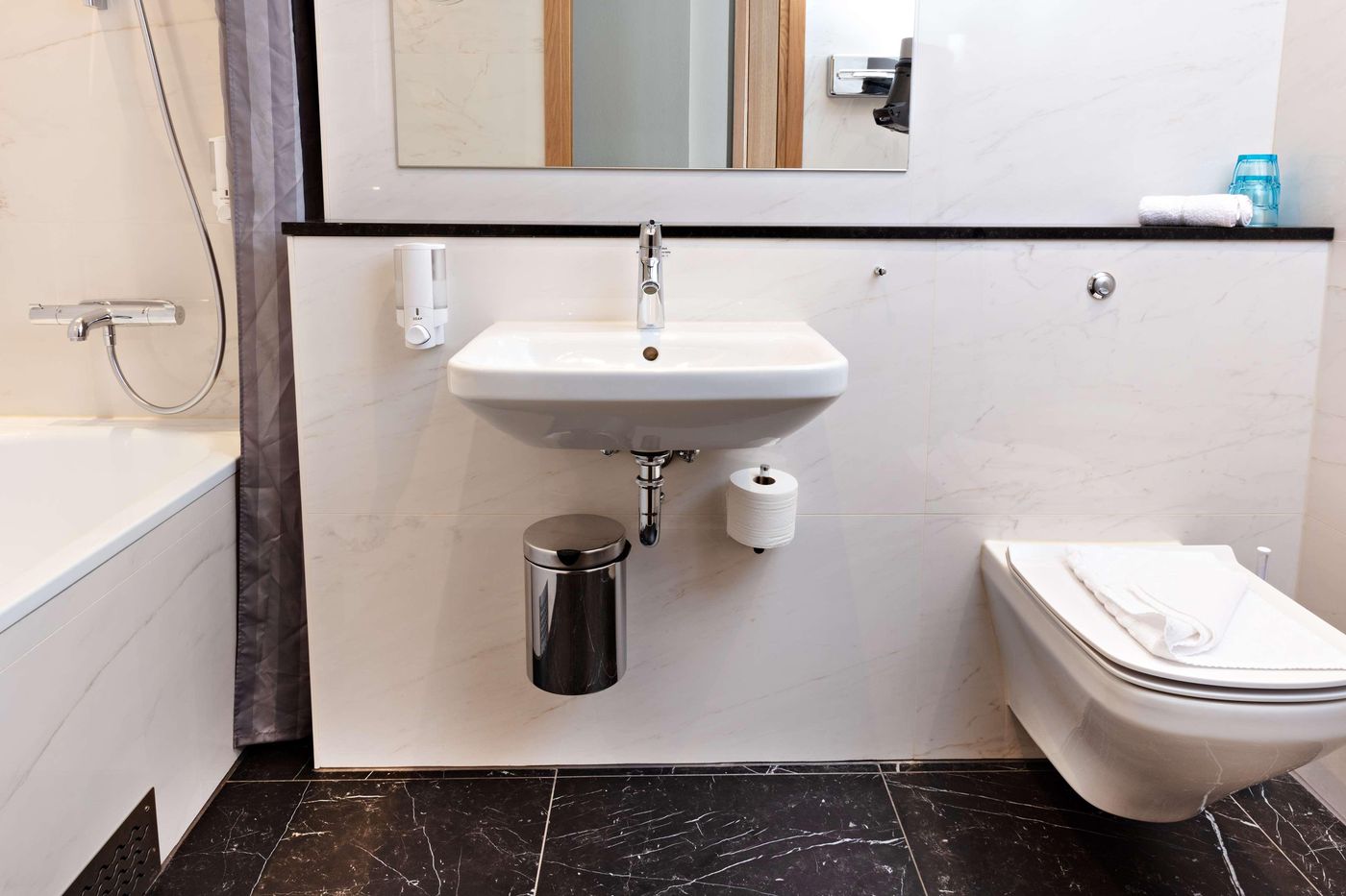 Sure Hotel by Best Western Arena-Sweden-Gothenburg-Room-5