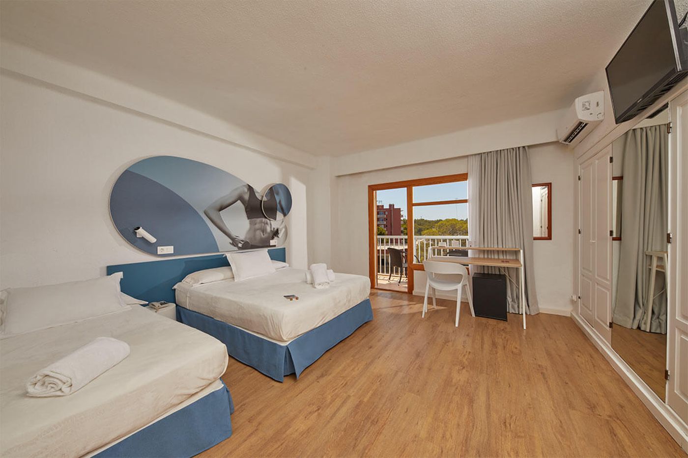 JS Paradise Sport - Adults Only