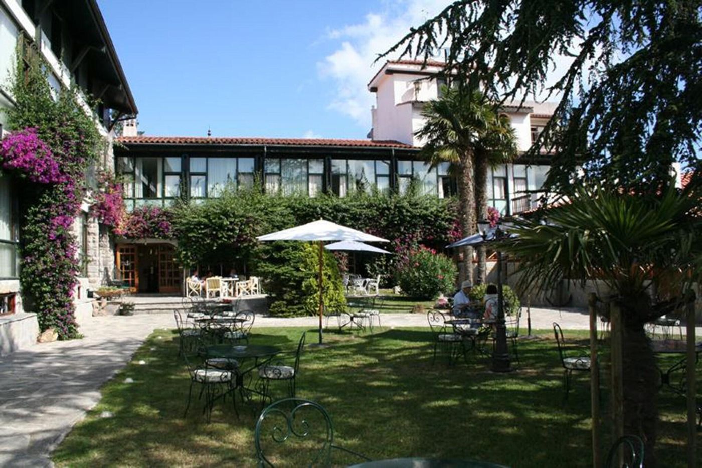 El Ancla-Spain-Laredo-General view-3