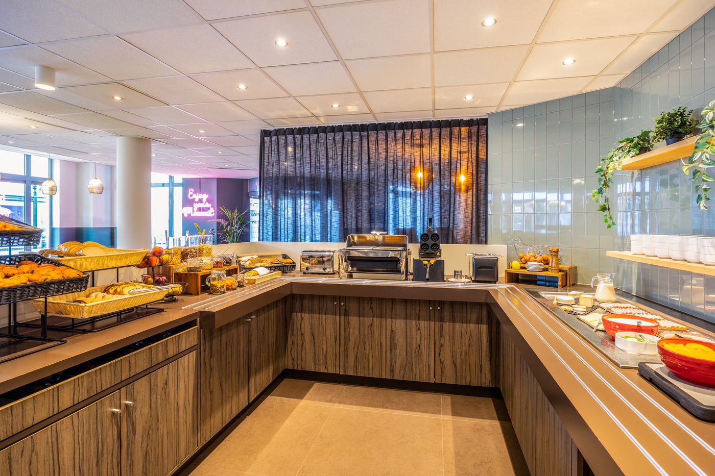 ibis-Styles-Brussels-Centre-Stephanie-Restaurant-42