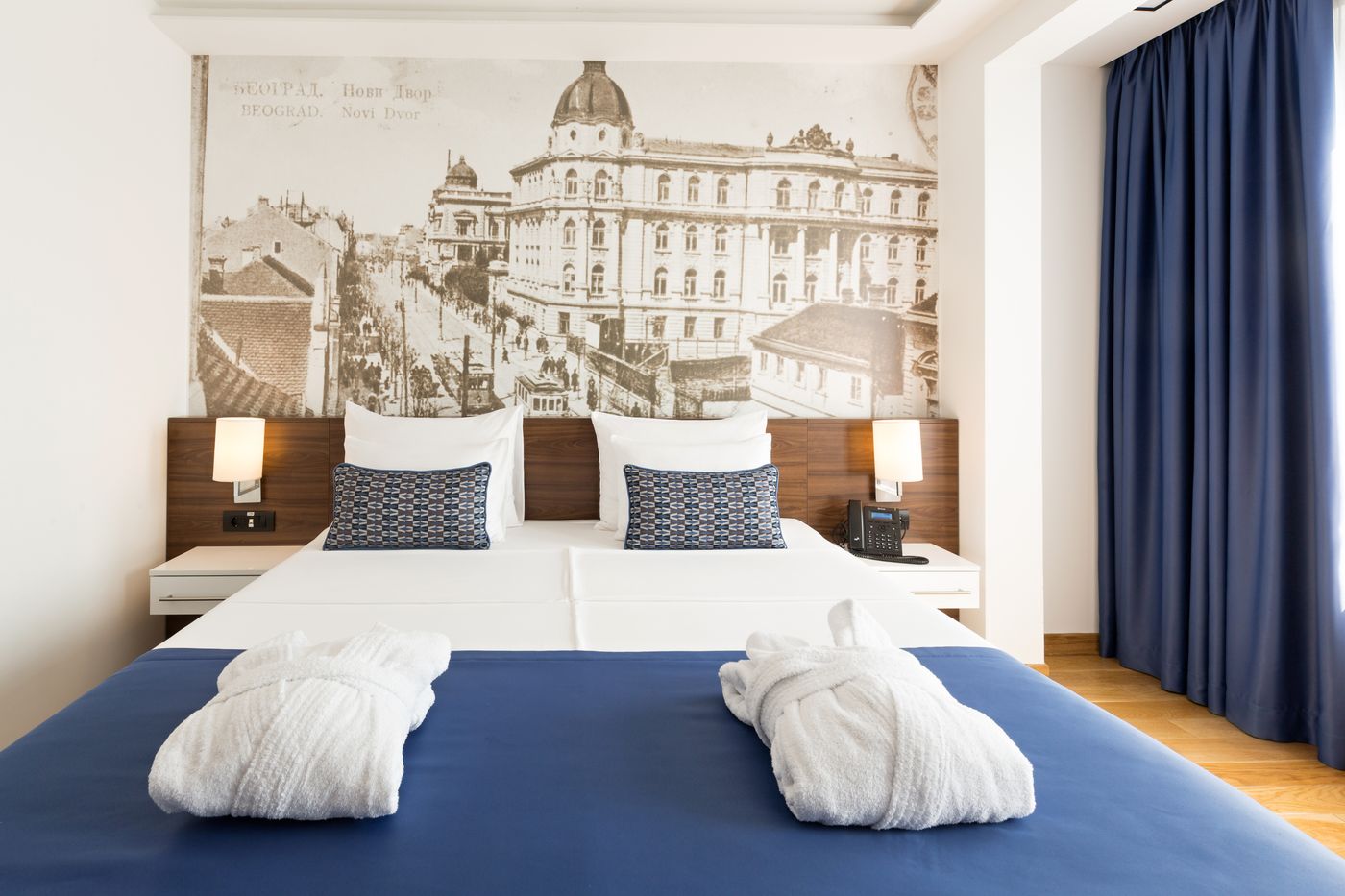 Abba hotel-Serbia-Belgrade-Room-6