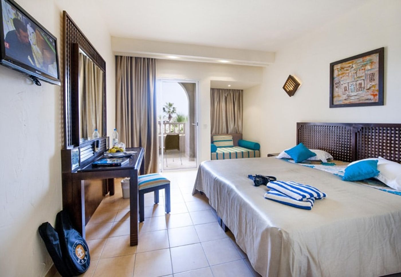 Welcome Meridiana 23.10