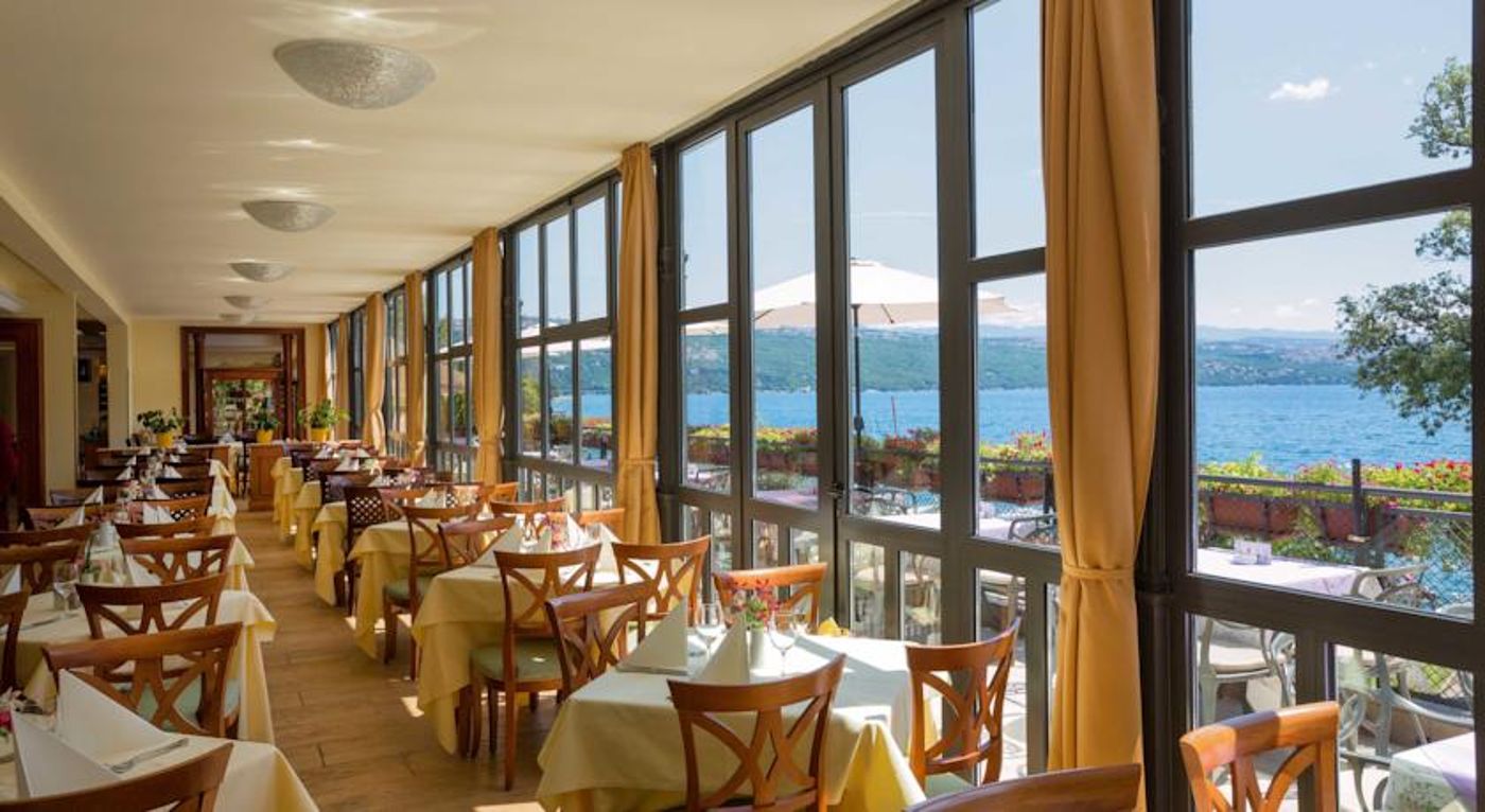 Hotel Grand 4 Opatijska Cvijeta