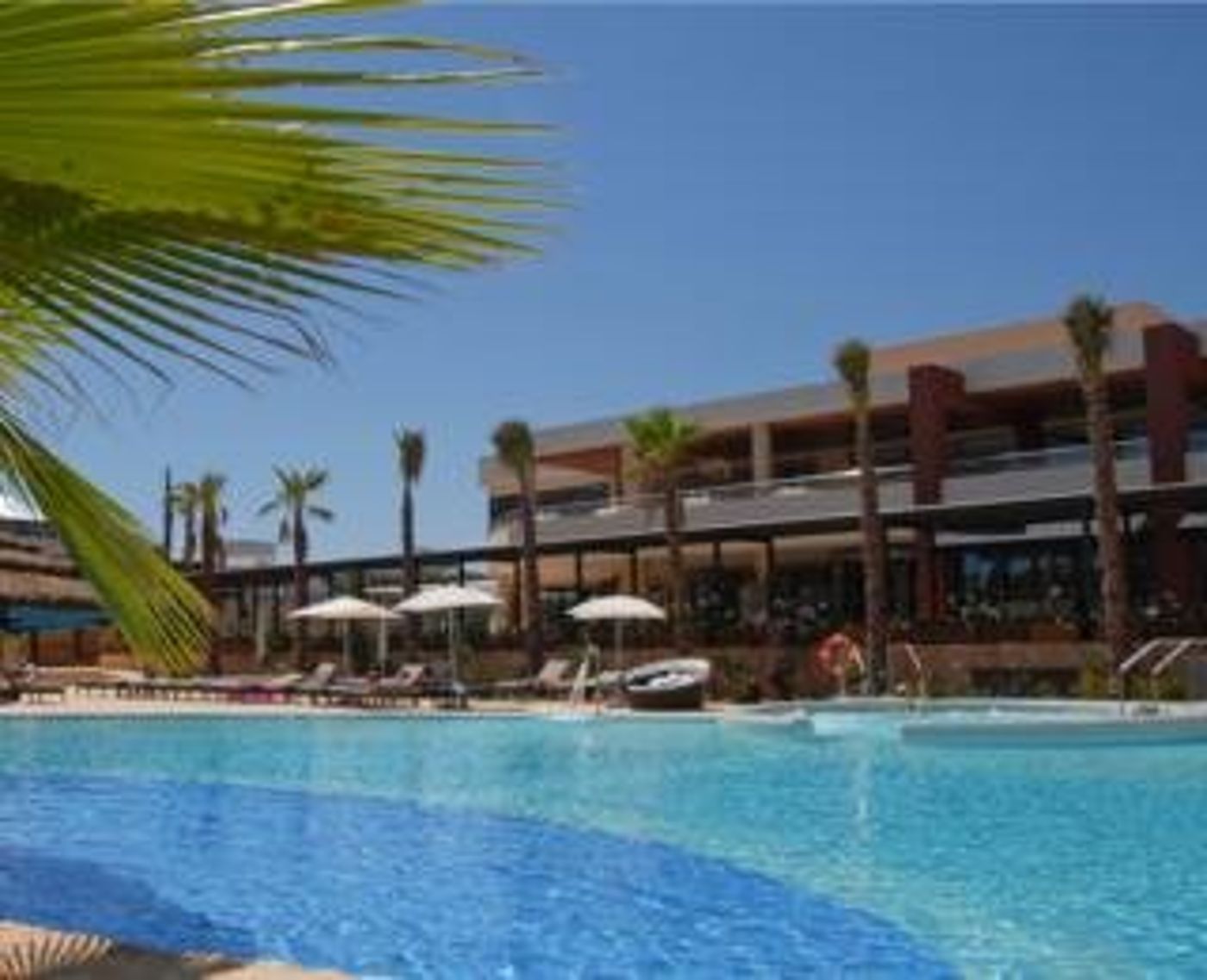 Protur Biomar Gran Hotel & Spa