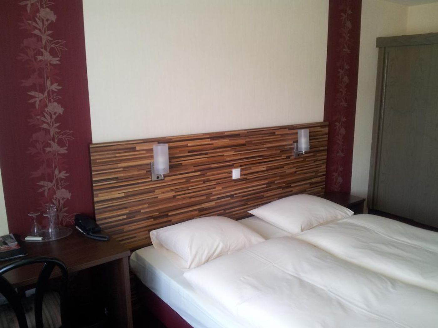 Villa am Rhein - Germany - ANDERNACH  - General view - 4