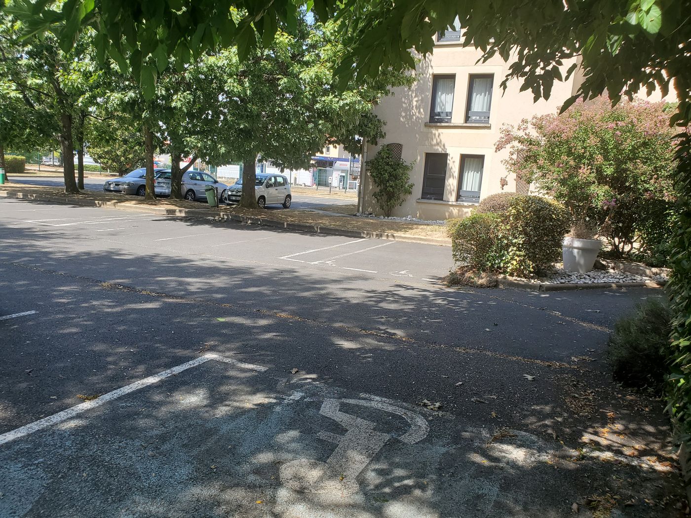 Greet Hotel Massieux Lyon Nord - France - MASSIEUX - Lobby - 6