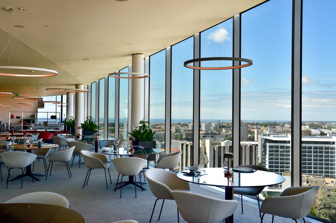 Porto Palacio by The Editory - Portugal - PORTO - Restaurant - 0