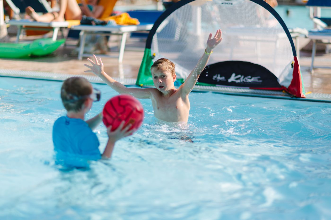 Torre-Del-Porticciolo-Camping---Village---Gampling-Pool-56