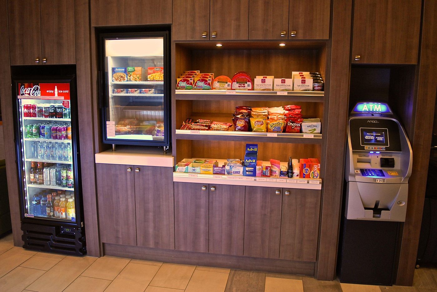 Holiday-Inn-Express-Vancouver-Airport-Richmond-General-view-18