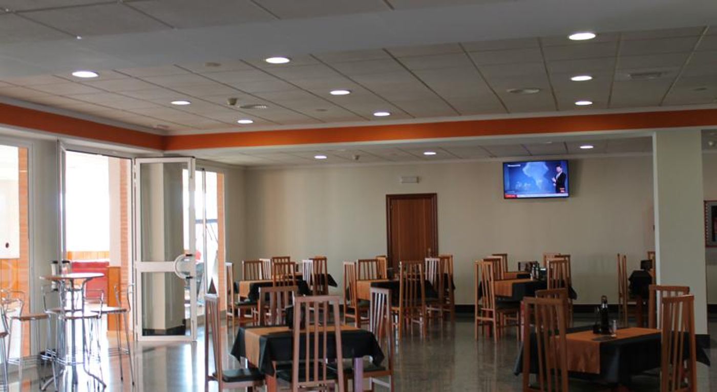 Hotel Gran Playa Santa Pola