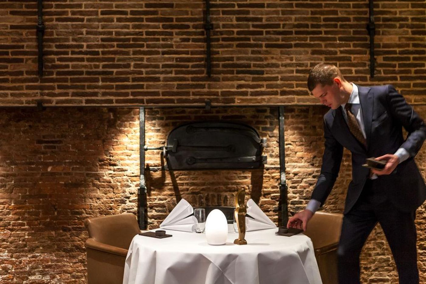 The Dylan Amsterdam-Netherlands-AMSTERDAM-General view-8