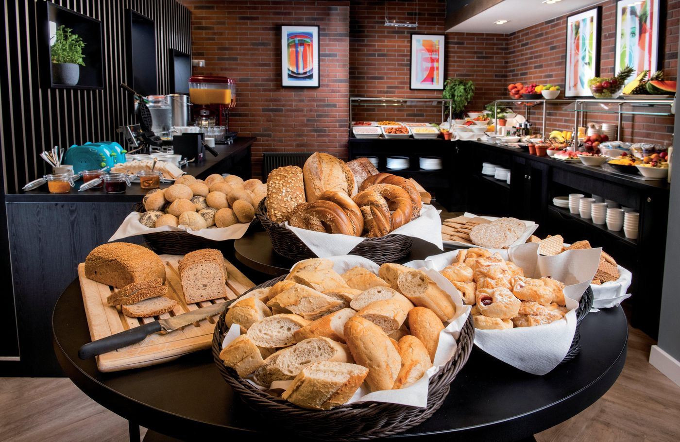 Leonardo-Boutique-Hotel-Krakow-Old-Town-Restaurant-48