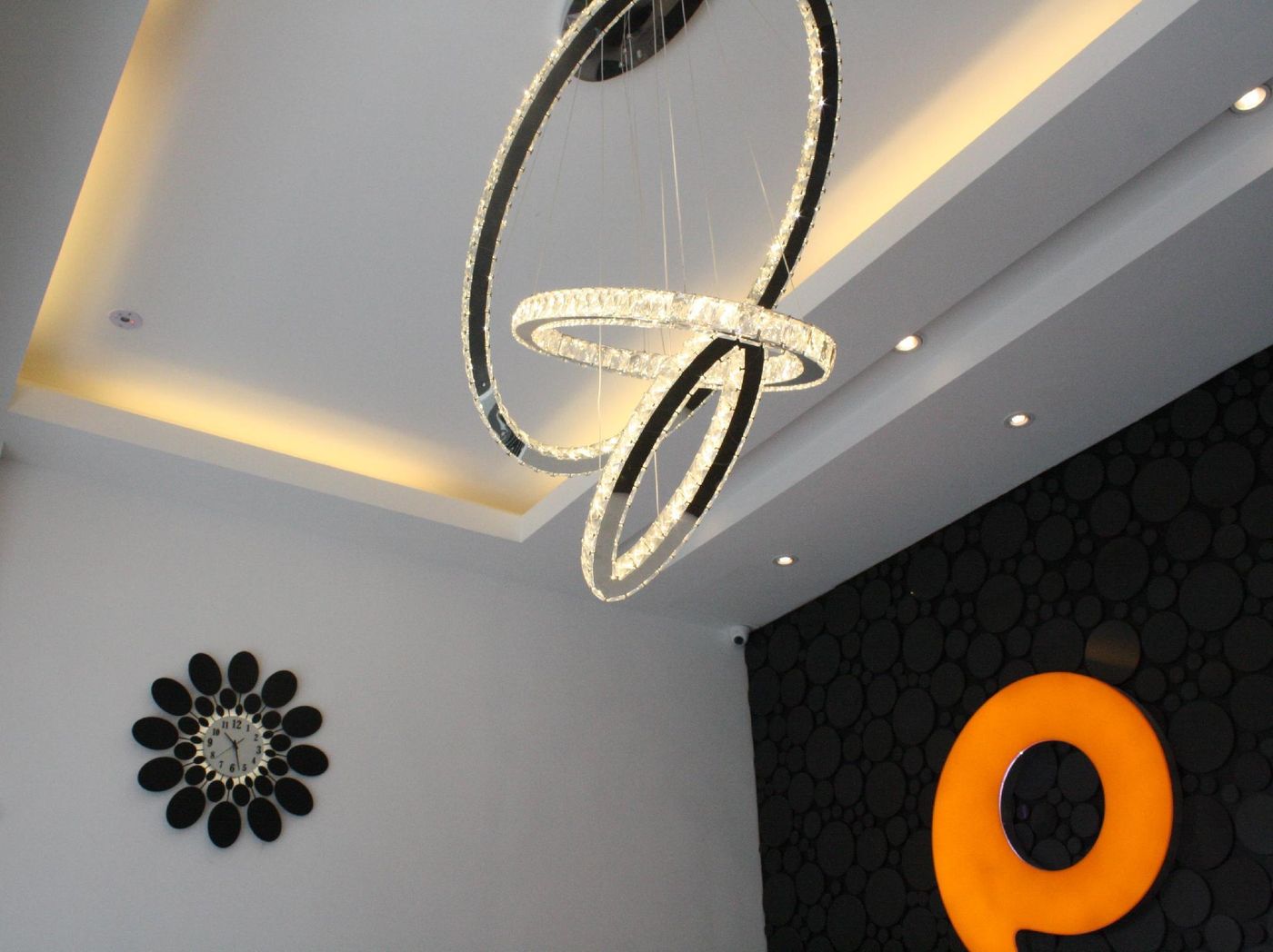 Orange Premier Hotel Wangsa Maju-Malaysia-Kuala Lumpur-Lobby-5