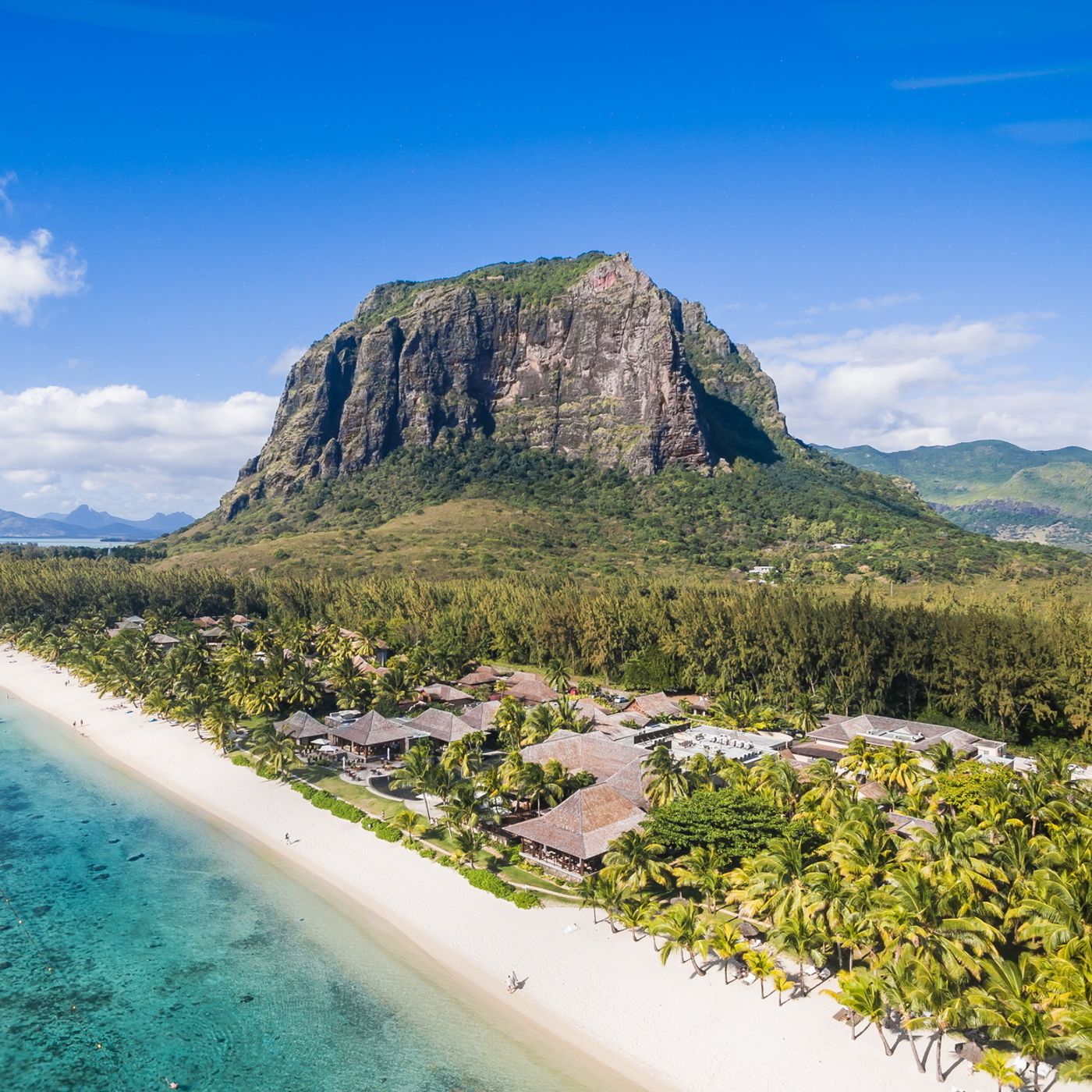 Lux le Morne