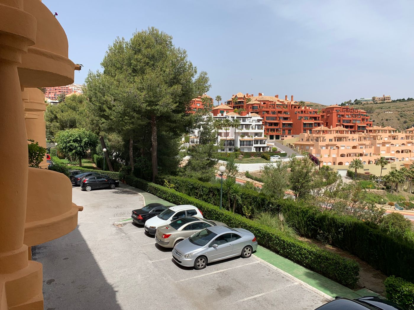 Apartamentos-El-Porton-General-view-16