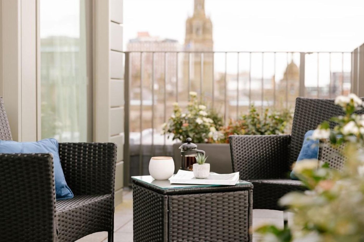 Native Glasgow-United Kingdom-Glasgow-General view-7