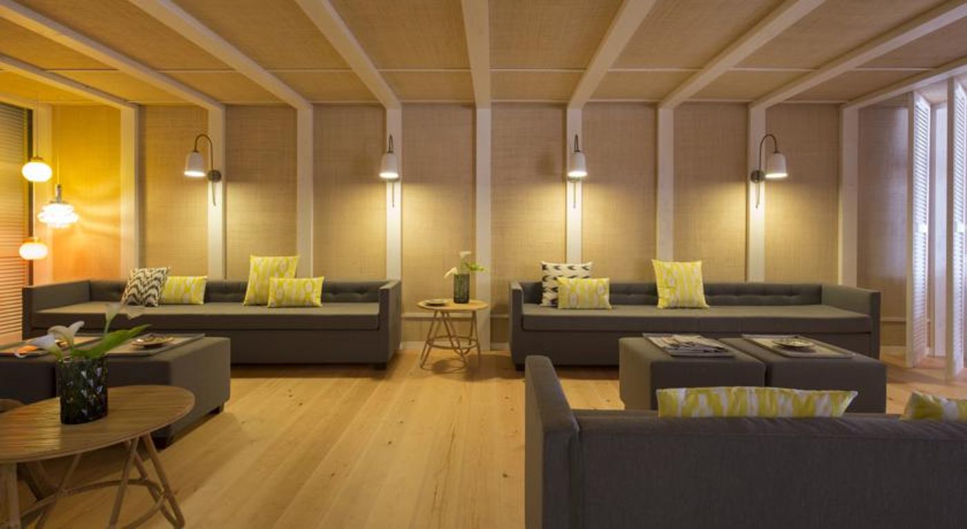 Romantic Hotel - Adult Only