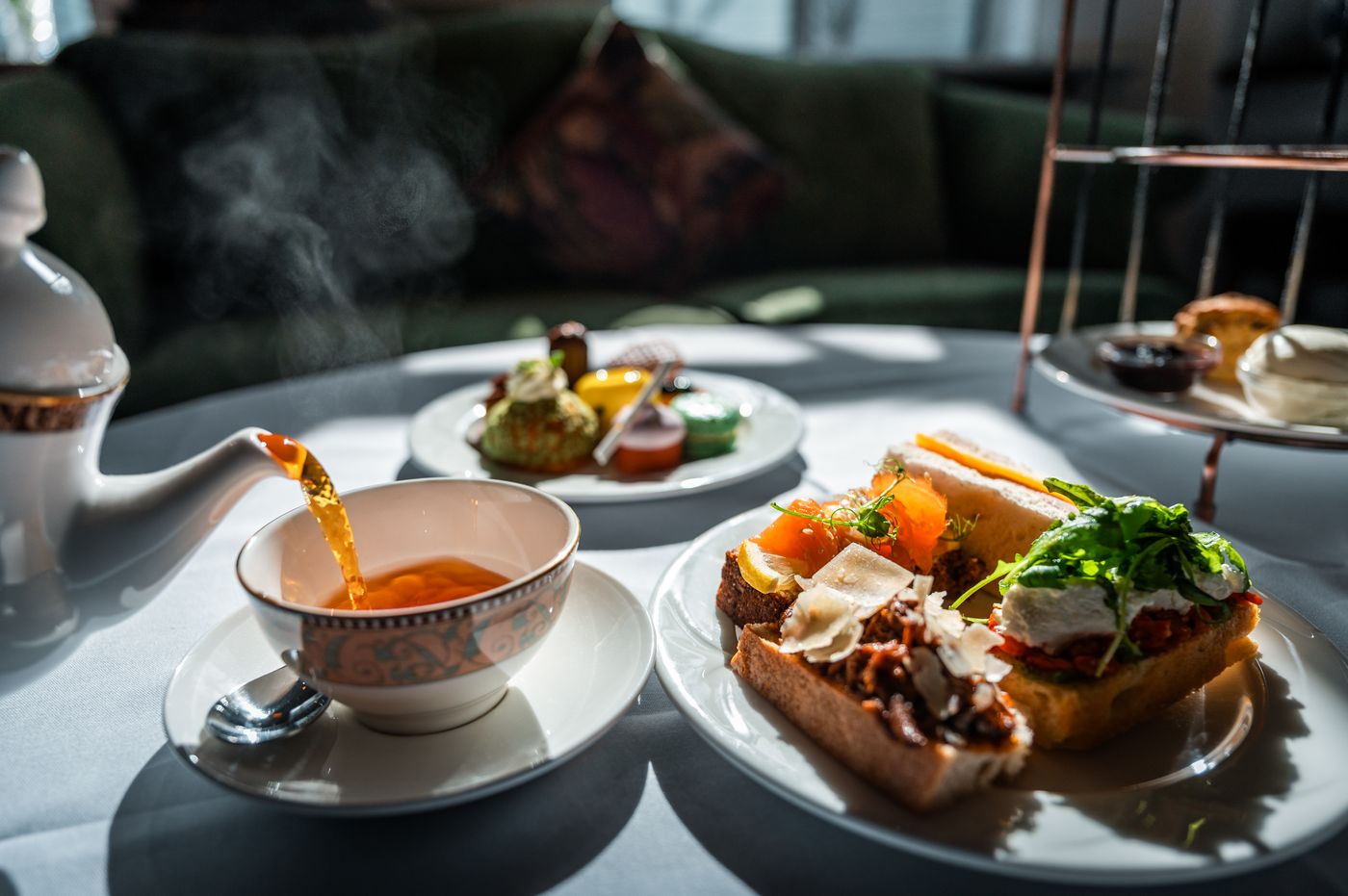 Dromhall Hotel-Ireland-KILLARNEY-General view-5