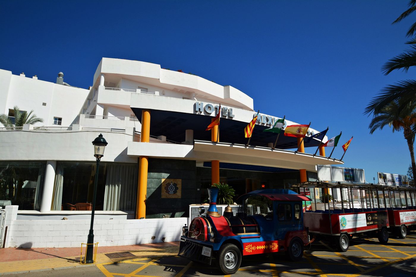 Apartamentos-M----xico-General-view-23