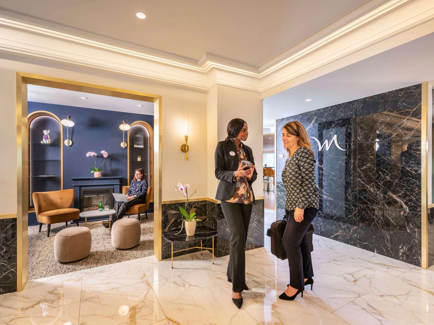 Mercure-Versailles-Parly-2-General-view-11