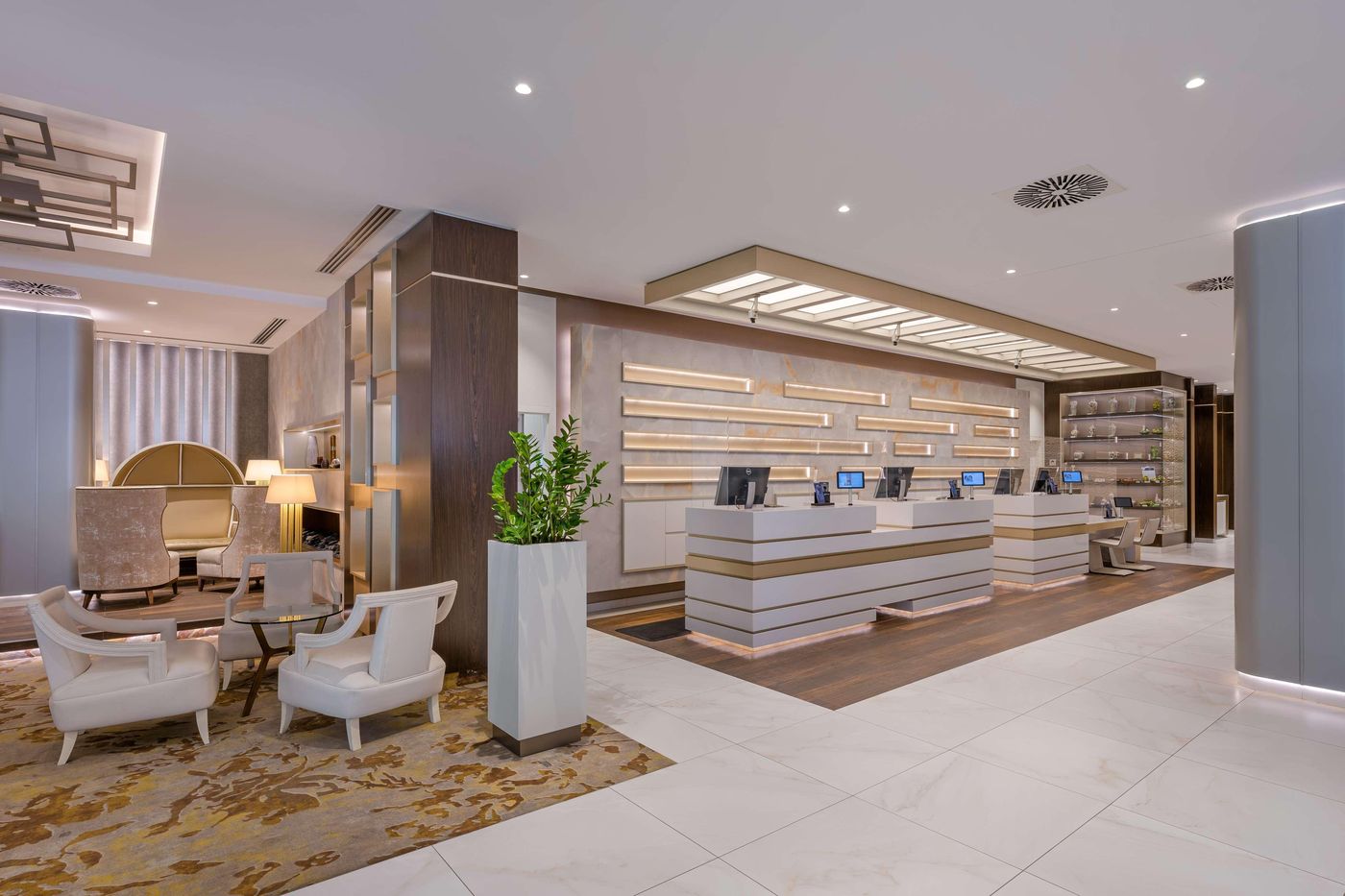 Radisson-Blu-Beke-Budapest-Lobby-4