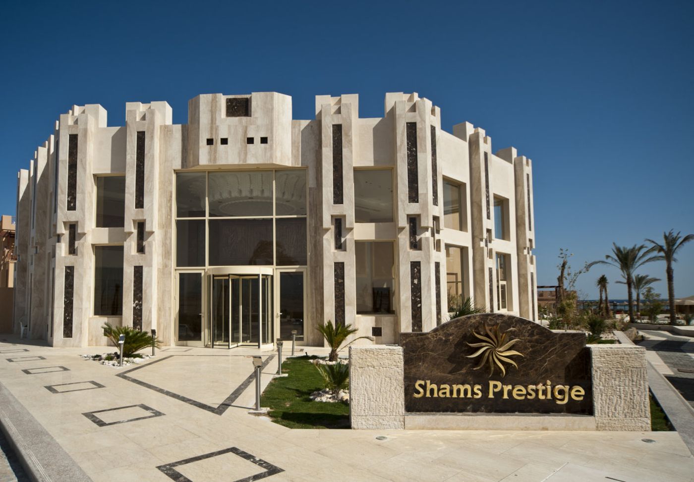 Shams Prestige Soma Bay - Adults Only