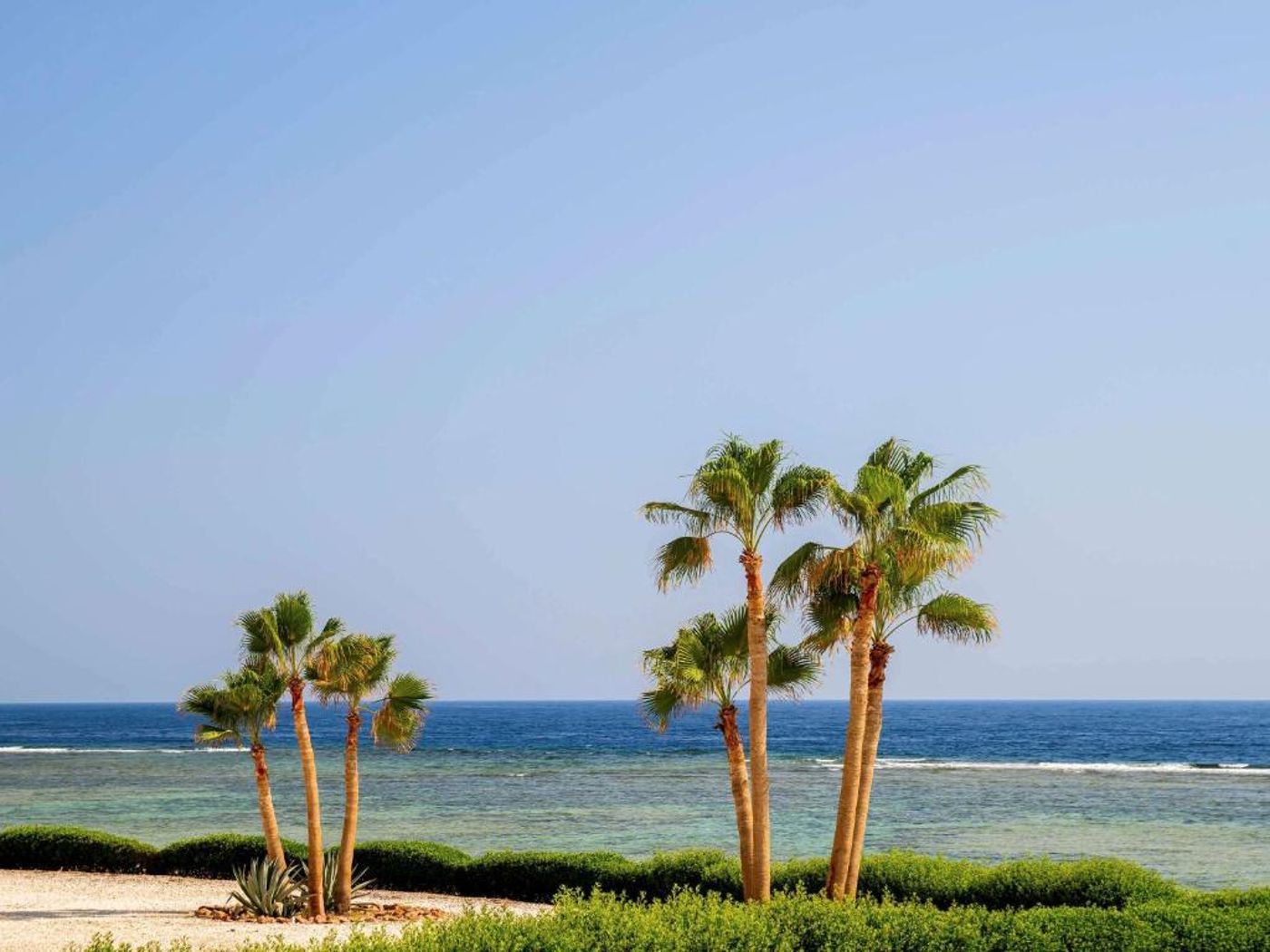 Movenpick Resort El Quseir