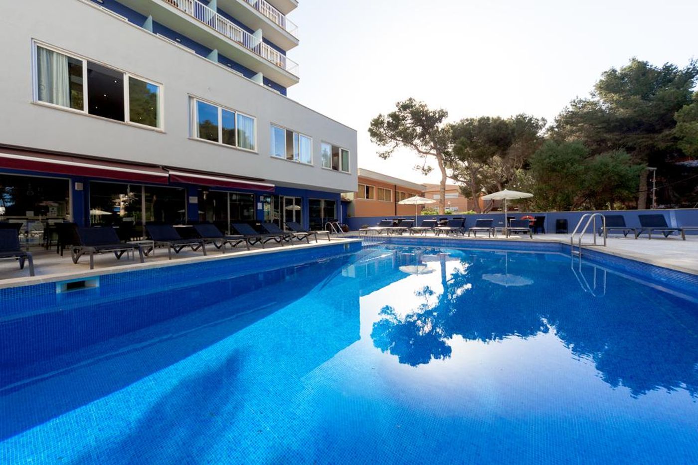 Hotel Torre Azul & Spa - Adults Only