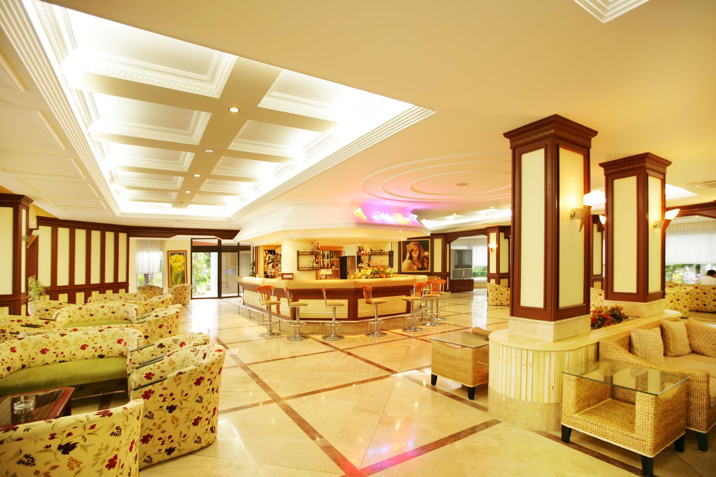Saphir-Hotel---Villas-Lobby-47