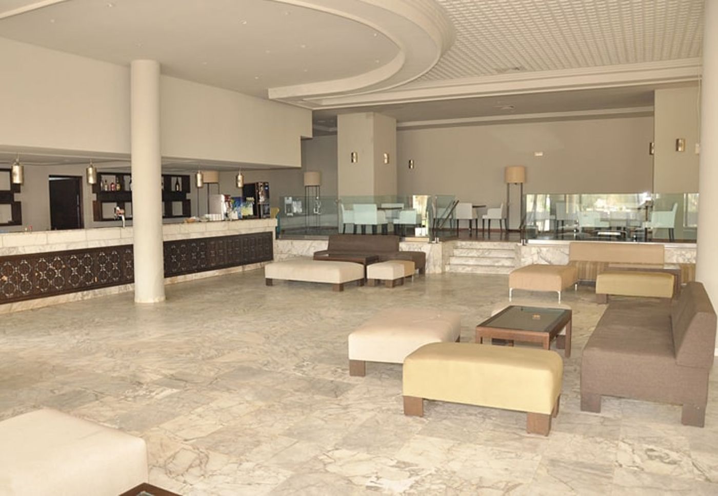 Vincci Dar Midoun & Spa 