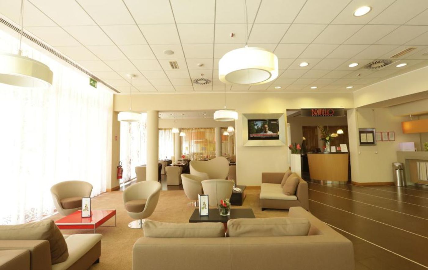 The Sydney Hotel - Italy - BOLOGNA - Bar - 10