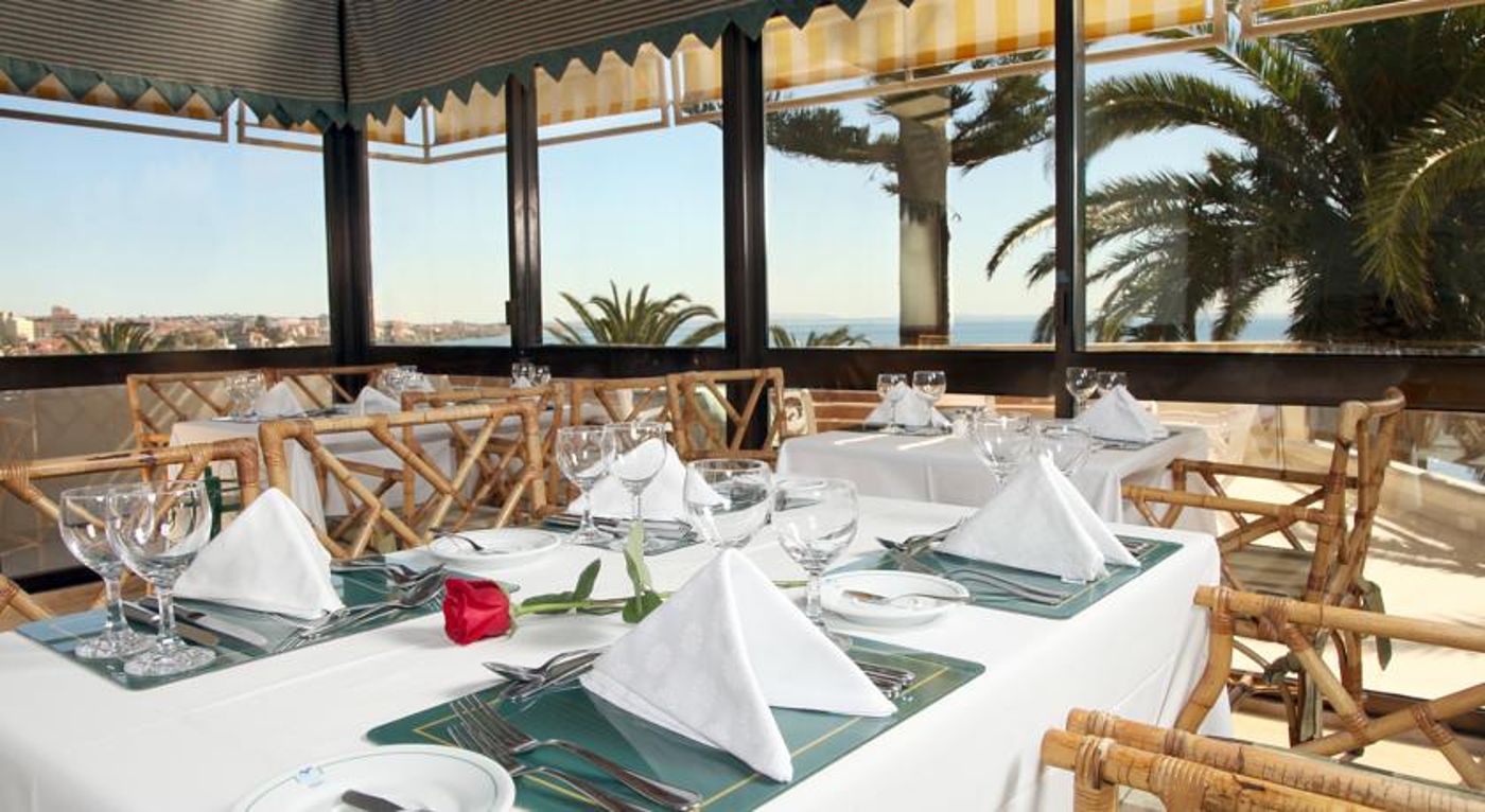 Estoril Eden Apartments