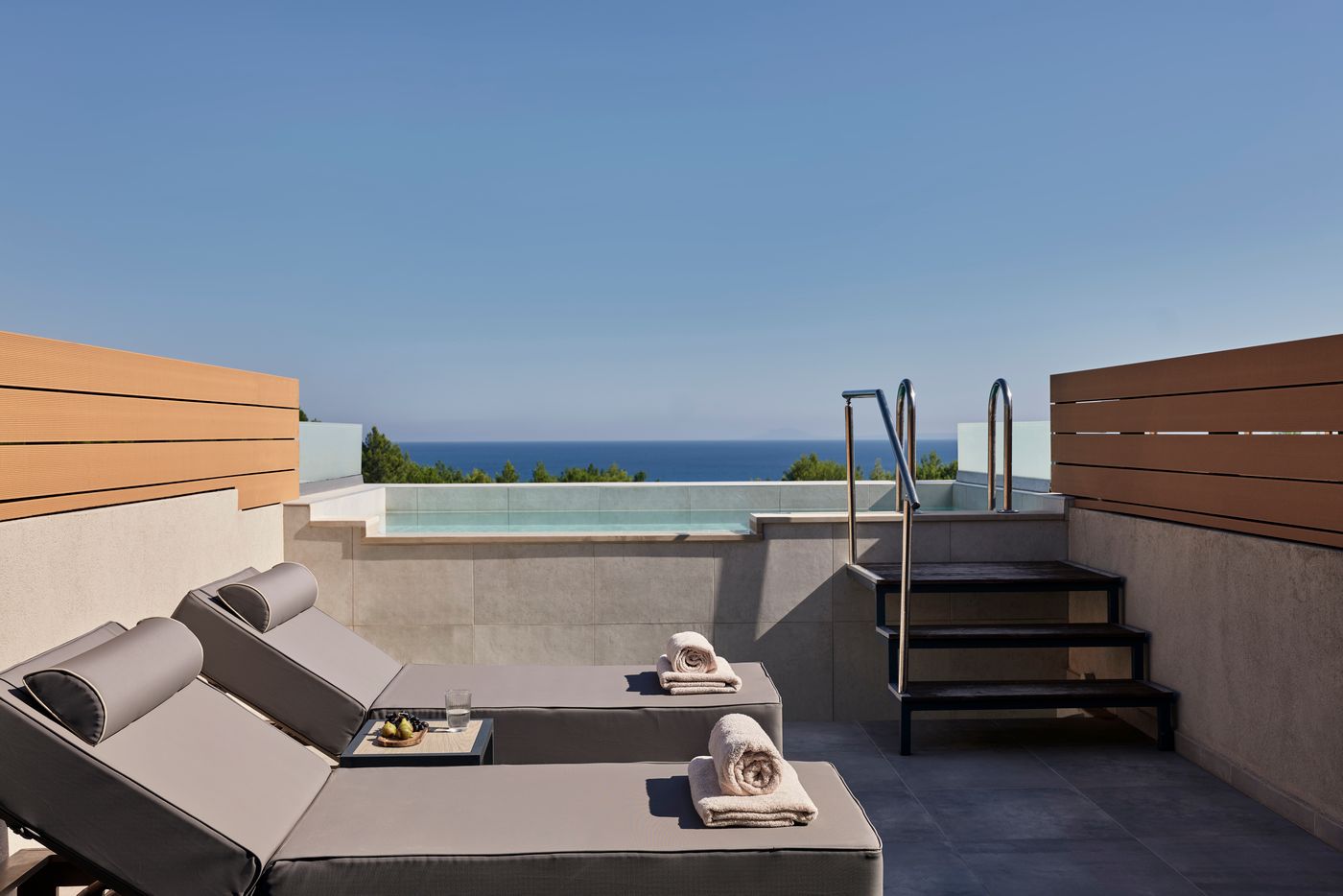 Celestial All Suites