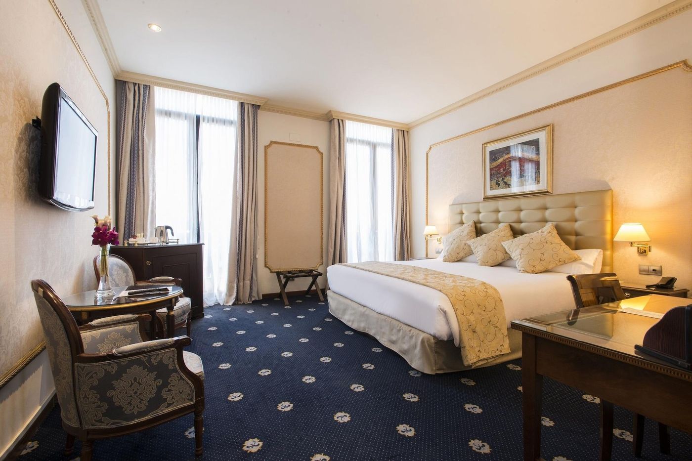 Roger de Lluria-Spain-BARCELONA-General view-3