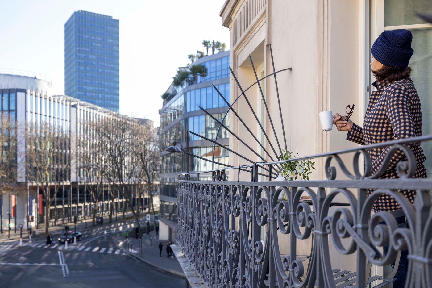 Paris Art Hotel Quartier Latin By Malone-France-PARIS-General view-3