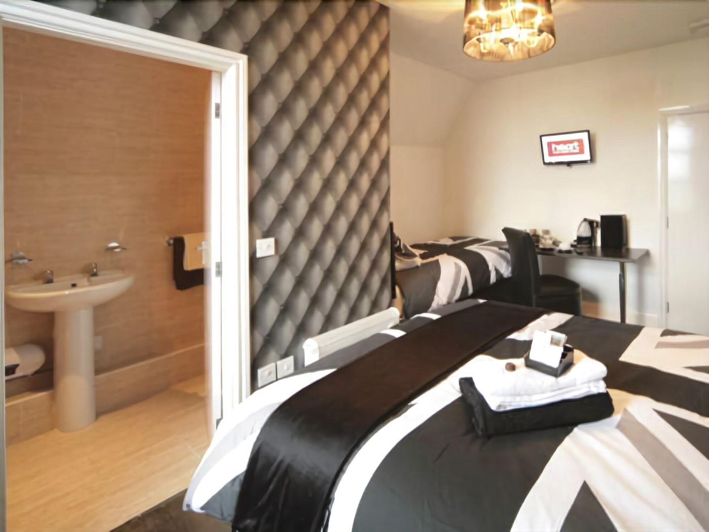 Hotel Anfield-United Kingdom-LIVERPOOL-Room-5