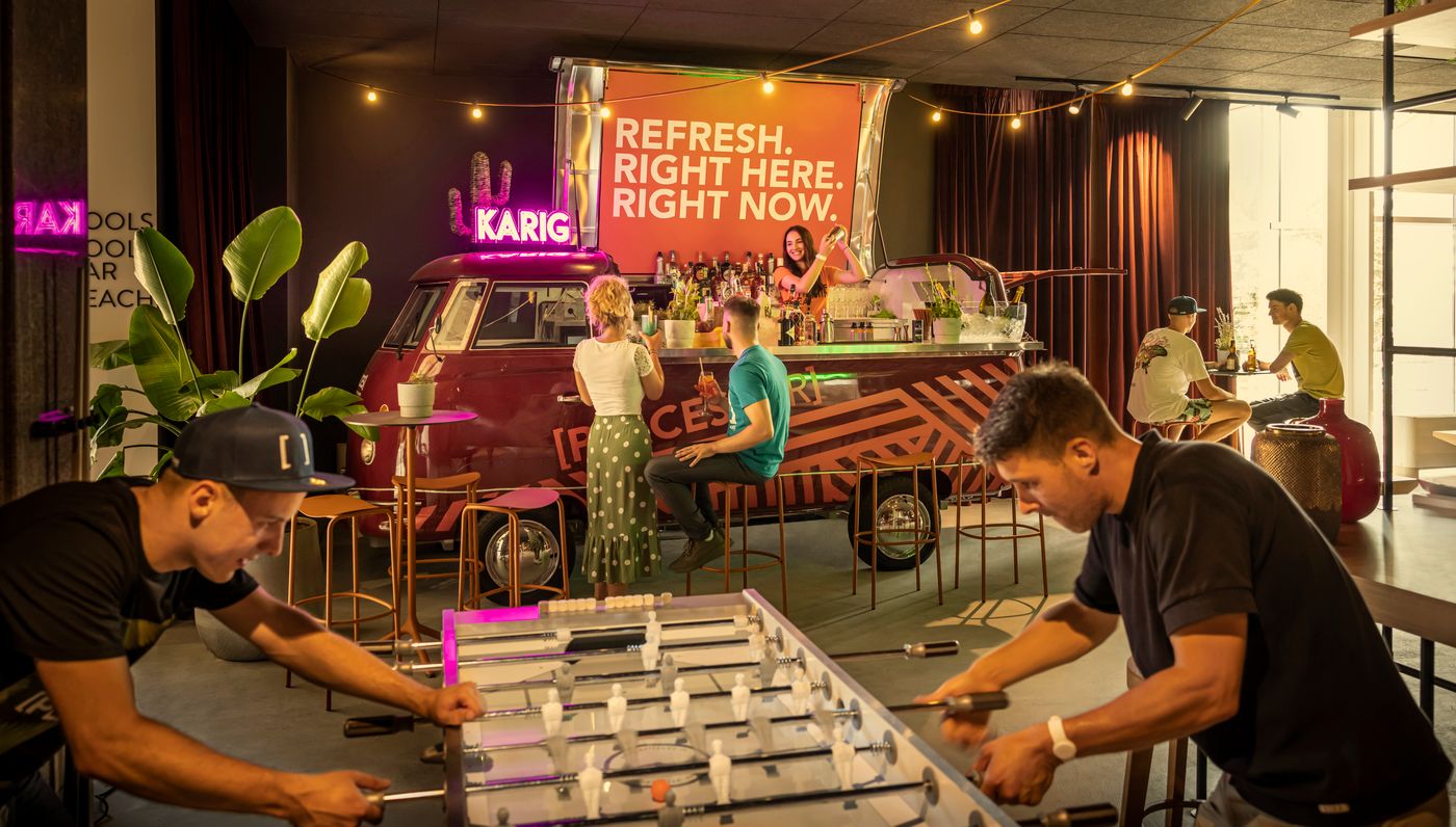 Hotel-Dalmacija-Sports-and-Entertainment-41