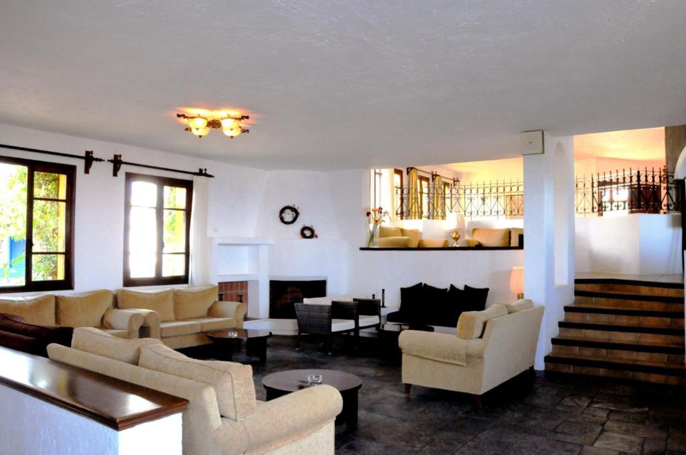 Hersonissos-Village-Lobby-13