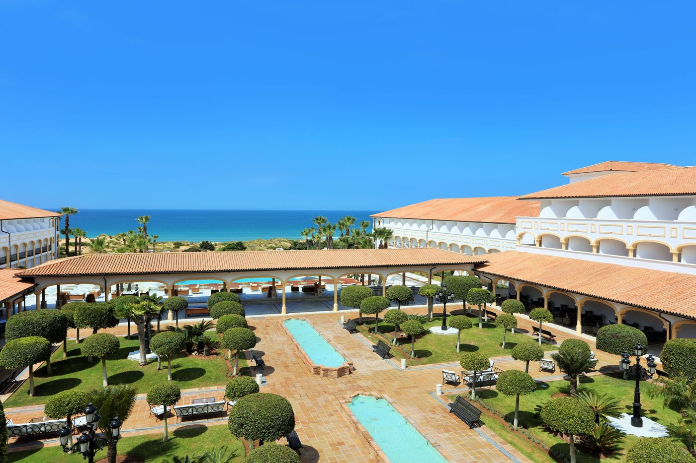 Iberostar Selection Andalucía Playa