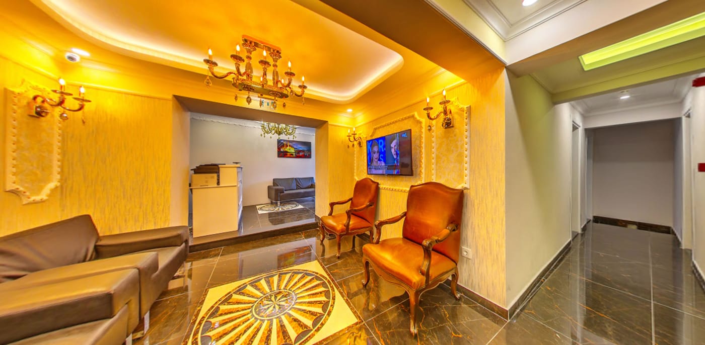 Beyazit-Palace-Hotel---SPA-Lobby-15