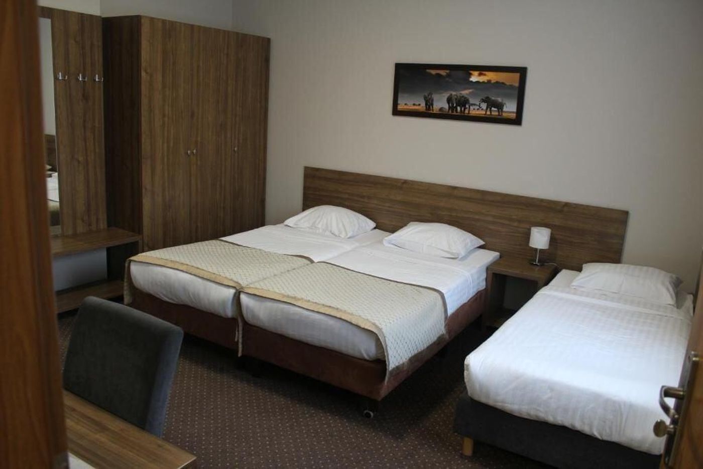 Wielspin-Poland-PUSZCZYKOWO-Room-2