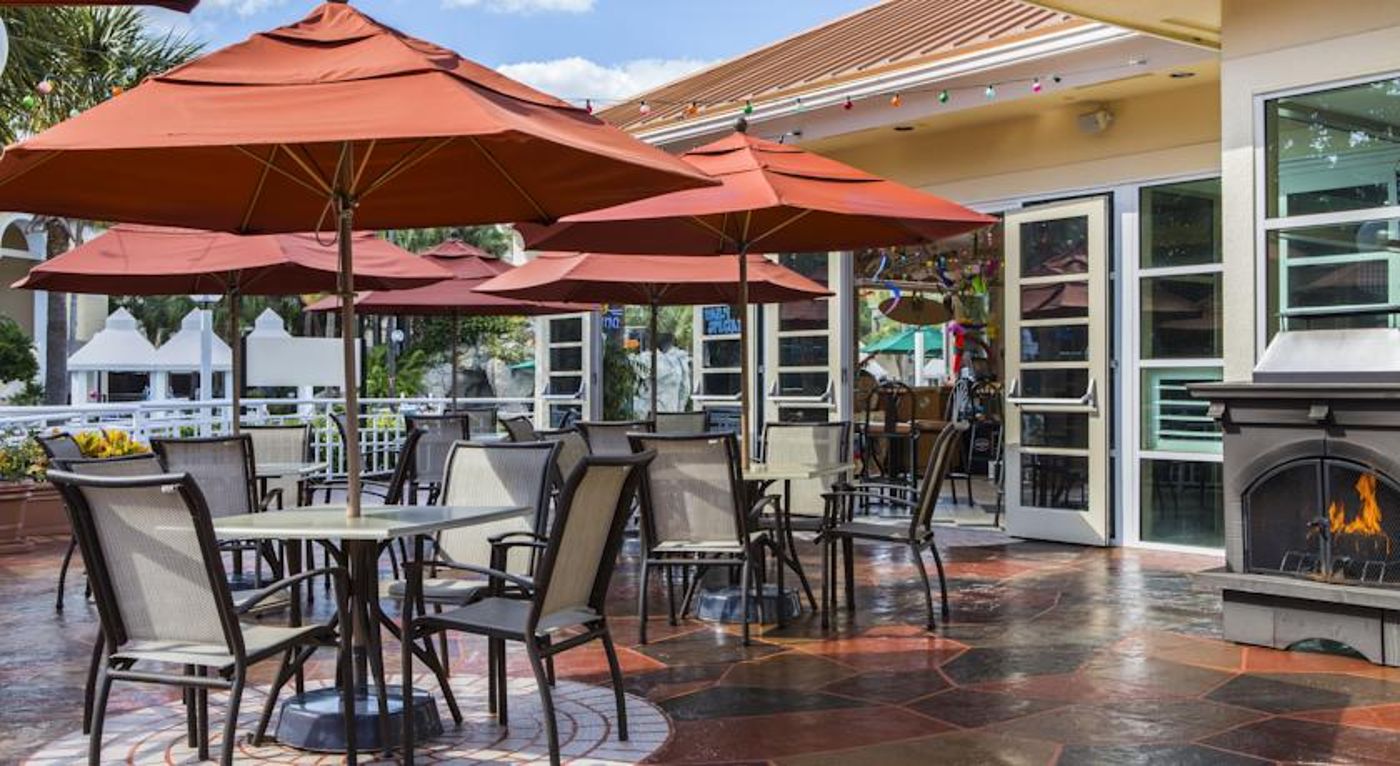 Sheraton Vistana Resort