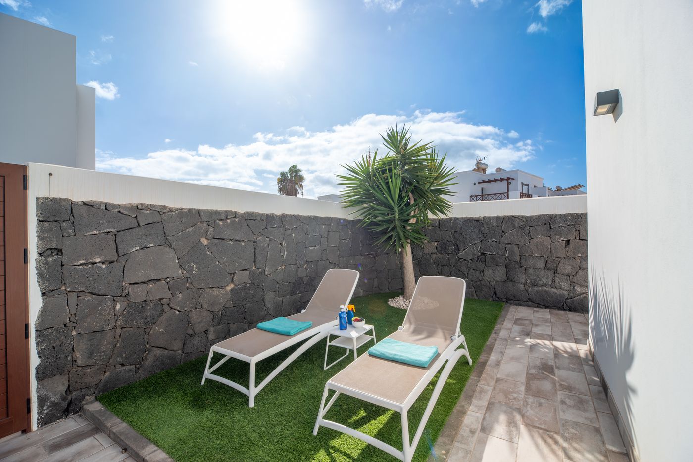 Ereza Villas La Granja