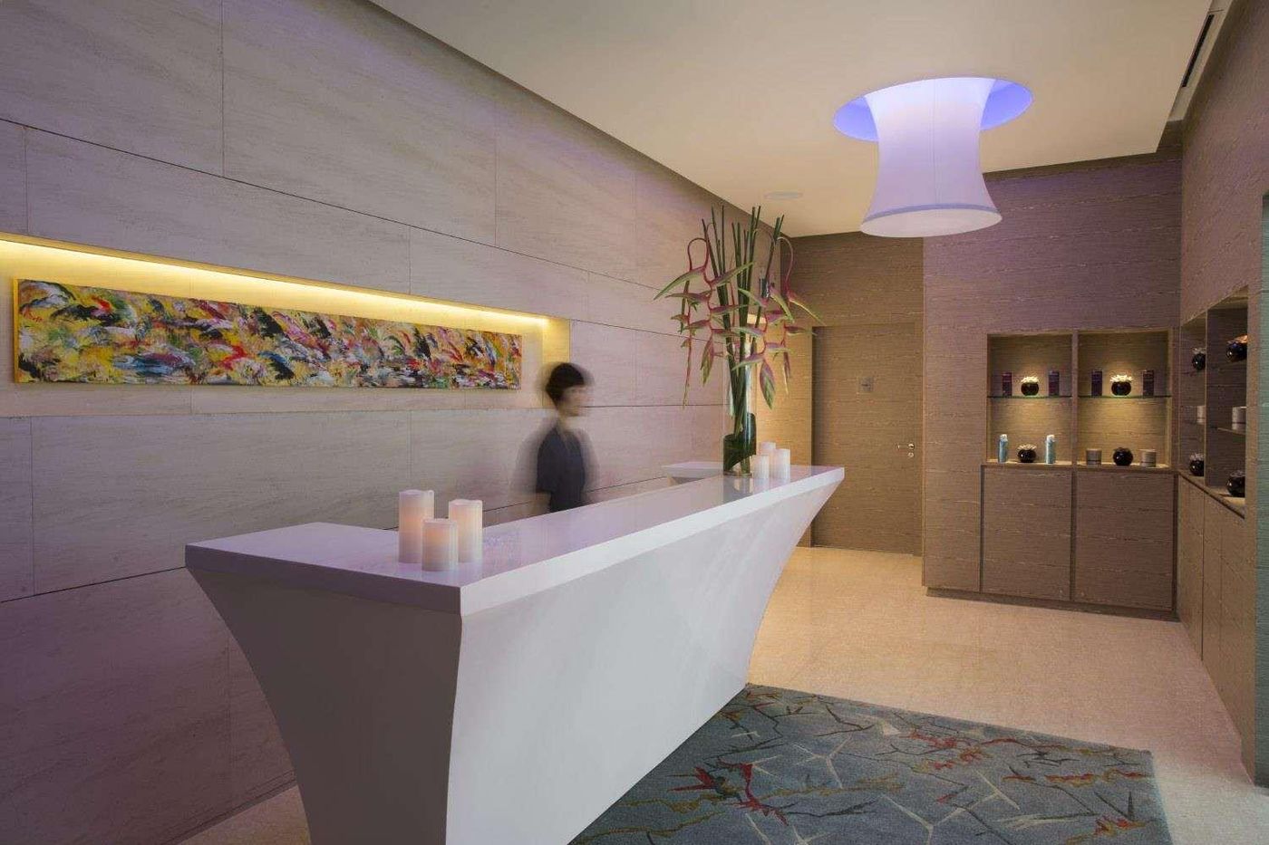 One Farrer Hotel - Singapore - SINGAPORE - Room - 2