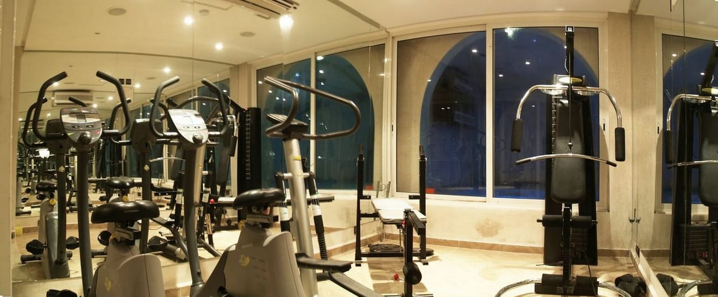 Imperial Holiday Hotel