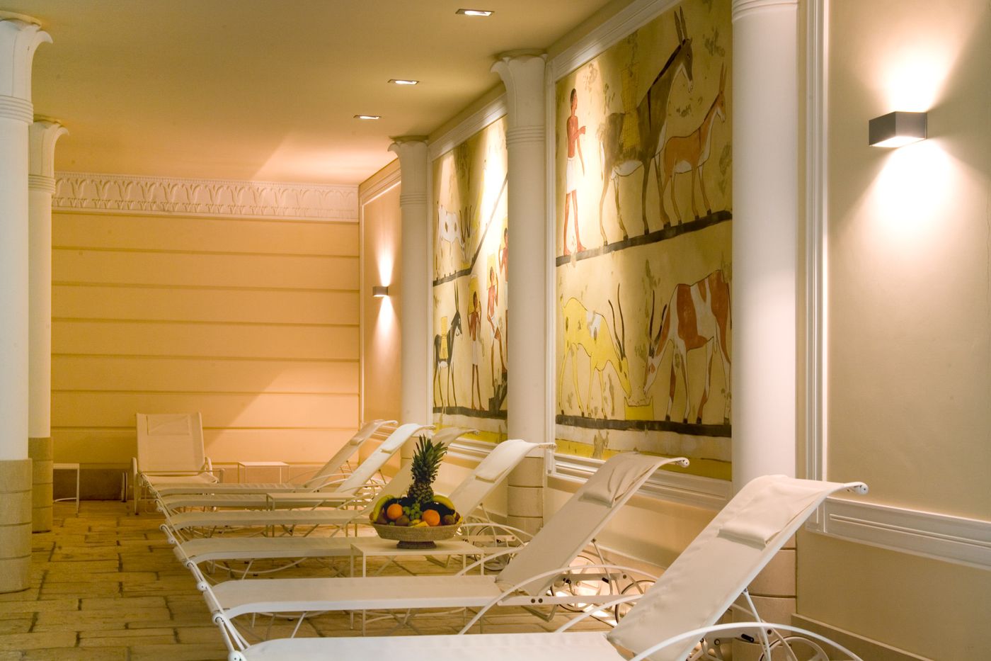 Hotel Vistoria Torino